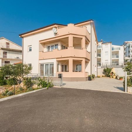 Apartman Klara Цриквеница Экстерьер фото