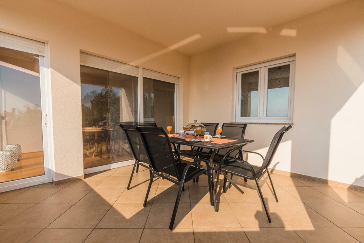 Apartman Klara Цриквеница Экстерьер фото